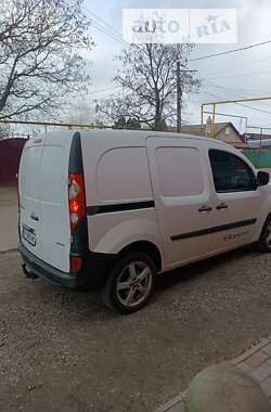 Вантажний фургон Renault Kangoo 2012 в Одесі