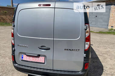 Грузовой фургон Renault Kangoo 2020 в Нежине