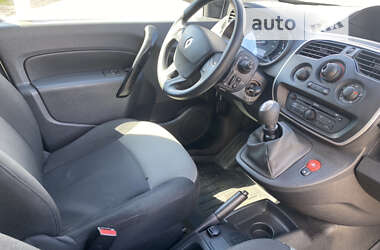 Минивэн Renault Kangoo 2020 в Нежине