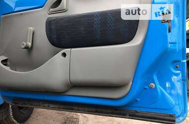 Грузовой фургон Renault Kangoo 2007 в Киеве