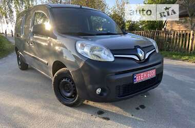 Грузовой фургон Renault Kangoo 2019 в Ковеле