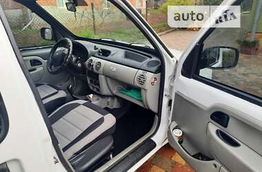 Грузовой фургон Renault Kangoo 2008 в Новом Роздоле