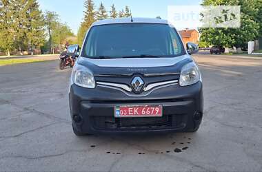 Грузовой фургон Renault Kangoo 2018 в Новоархангельске