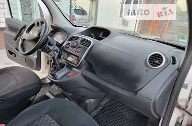 Грузовой фургон Renault Kangoo 2014 в Виннице