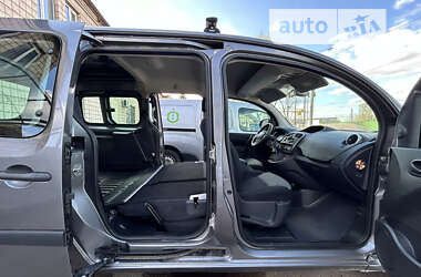 Минивэн Renault Kangoo 2020 в Житомире
