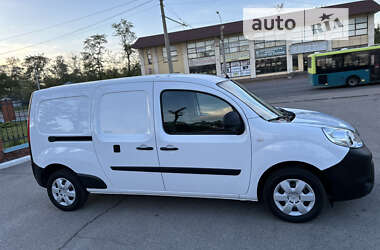 Вантажний фургон Renault Kangoo 2022 в Дніпрі