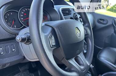 Минивэн Renault Kangoo 2018 в Дубно