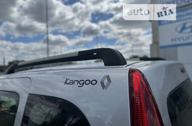 Мінівен Renault Kangoo 2015 в Рівному