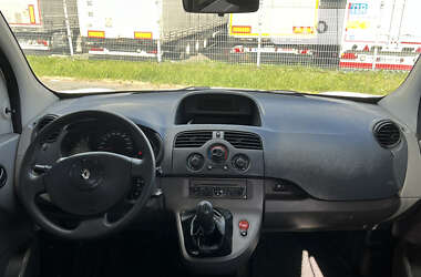 Минивэн Renault Kangoo 2011 в Ковеле