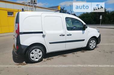 Вантажний фургон Renault Kangoo 2019 в Дубні