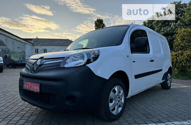 Вантажний фургон Renault Kangoo 2019 в Луцьку