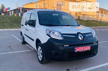 Вантажний фургон Renault Kangoo 2019 в Вінниці