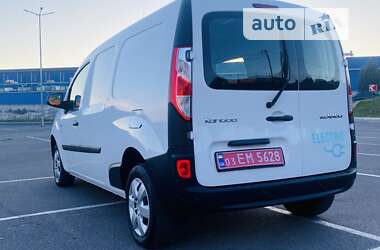 Грузовой фургон Renault Kangoo 2019 в Виннице