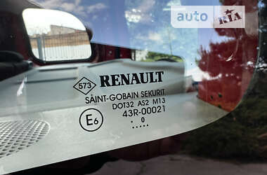 Мінівен Renault Kangoo 2010 в Полтаві