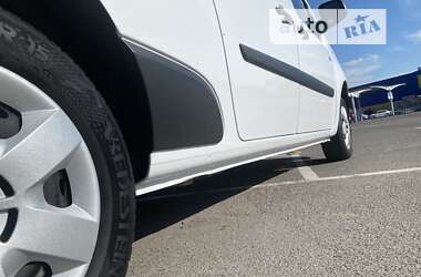 Минивэн Renault Kangoo 2020 в Виннице
