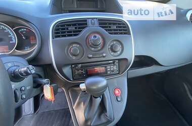 Минивэн Renault Kangoo 2020 в Виннице