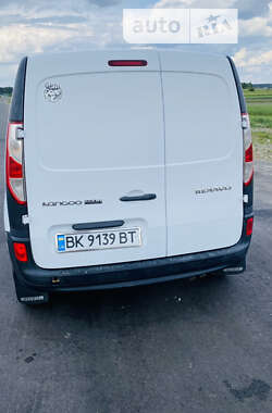 Минивэн Renault Kangoo 2013 в Радивилове