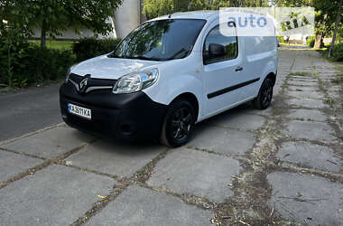 Грузовой фургон Renault Kangoo 2020 в Киеве