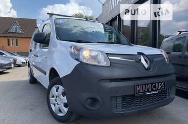 Грузовой фургон Renault Kangoo 2018 в Харькове