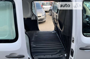 Грузовой фургон Renault Kangoo 2018 в Харькове