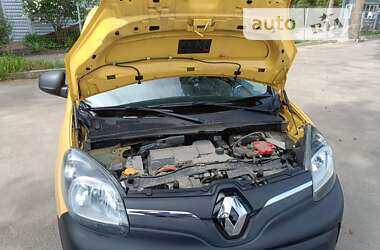 Минивэн Renault Kangoo 2015 в Виннице