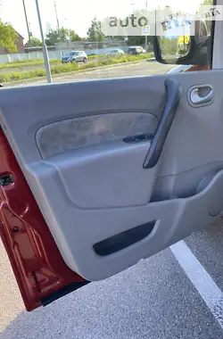 Renault Kangoo 2010