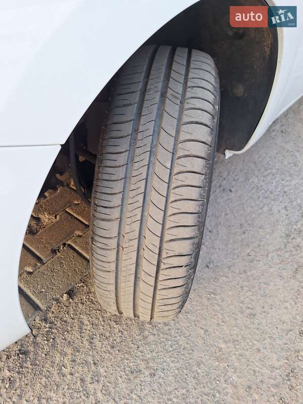 Мінівен Renault Kangoo 2017 в Дубні