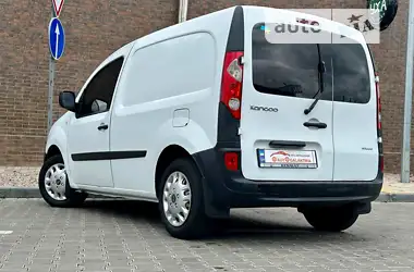 Renault Kangoo 2010