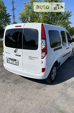 Минивэн Renault Kangoo 2013 в Днепре