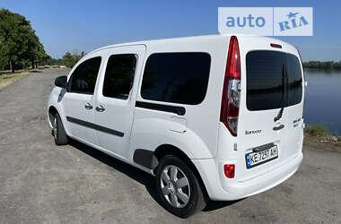 Минивэн Renault Kangoo 2013 в Днепре