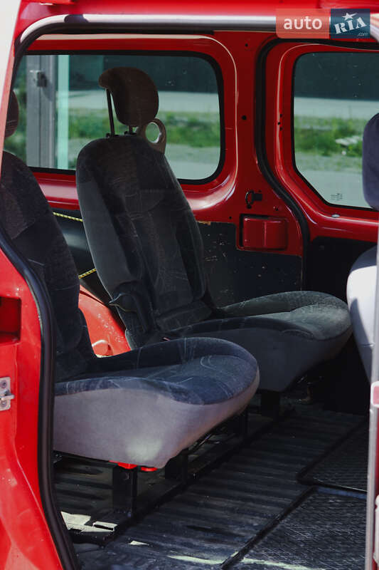 Мінівен Renault Kangoo 2015 в Хмельницькому фото 20 Мінівен Renault Kangoo 2015 в Хмельницькому