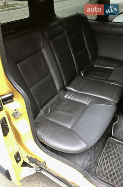 Мінівен Renault Kangoo 2007 в 