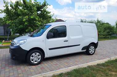 Вантажний фургон Renault Kangoo 2021 в Полтаві