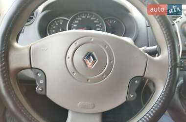 Минивэн Renault Kangoo 2010 в 