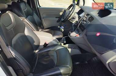 Минивэн Renault Kangoo 2010 в 