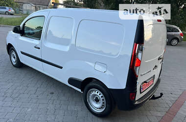 Вантажний фургон Renault Kangoo 2019 в Дубні