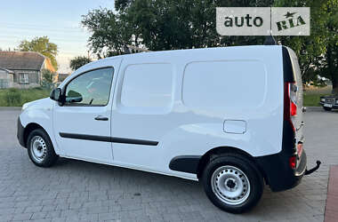 Вантажний фургон Renault Kangoo 2019 в Дубні