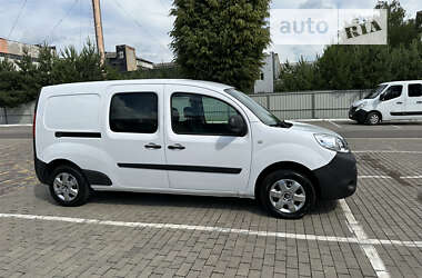 Минивэн Renault Kangoo 2018 в Луцке