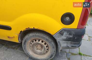 Минивэн Renault Kangoo 2000 в 