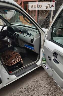 Грузовой фургон Renault Kangoo 2003 в Харькове