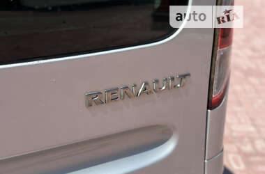 Мінівен Renault Kangoo 2014 в Рівному