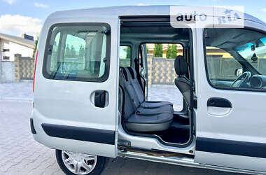 Мінівен Renault Kangoo 2008 в Рівному