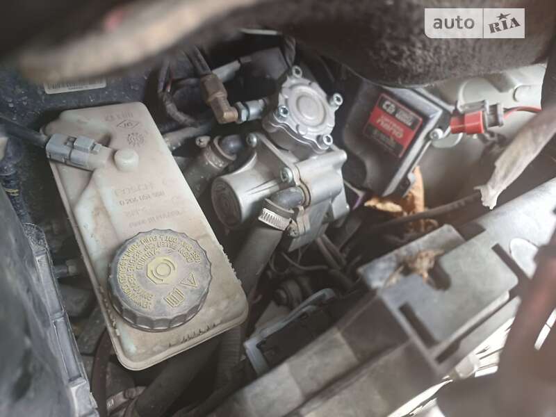 Мінівен Renault Kangoo 2011 в Кам'янець-Подільському