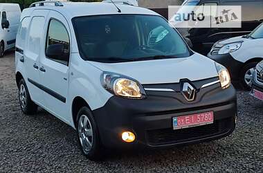 Вантажний фургон Renault Kangoo 2019 в Луцьку