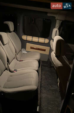 Минивэн Renault Kangoo 2010 в 