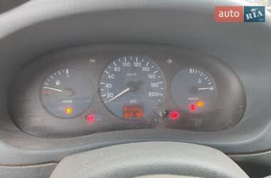Минивэн Renault Kangoo 2000 в 