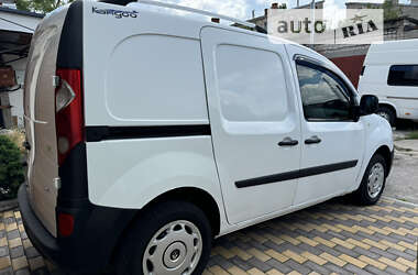 Грузовой фургон Renault Kangoo 2011 в Николаеве