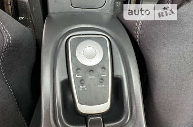 Грузовой фургон Renault Kangoo 2011 в Николаеве