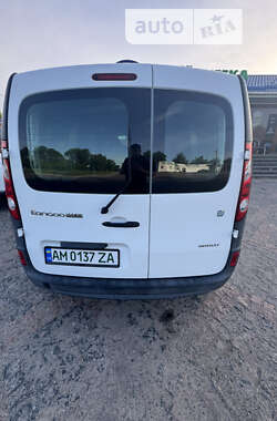 Минивэн Renault Kangoo 2012 в Тульчине