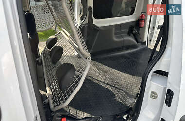 Минивэн Renault Kangoo 2016 в 